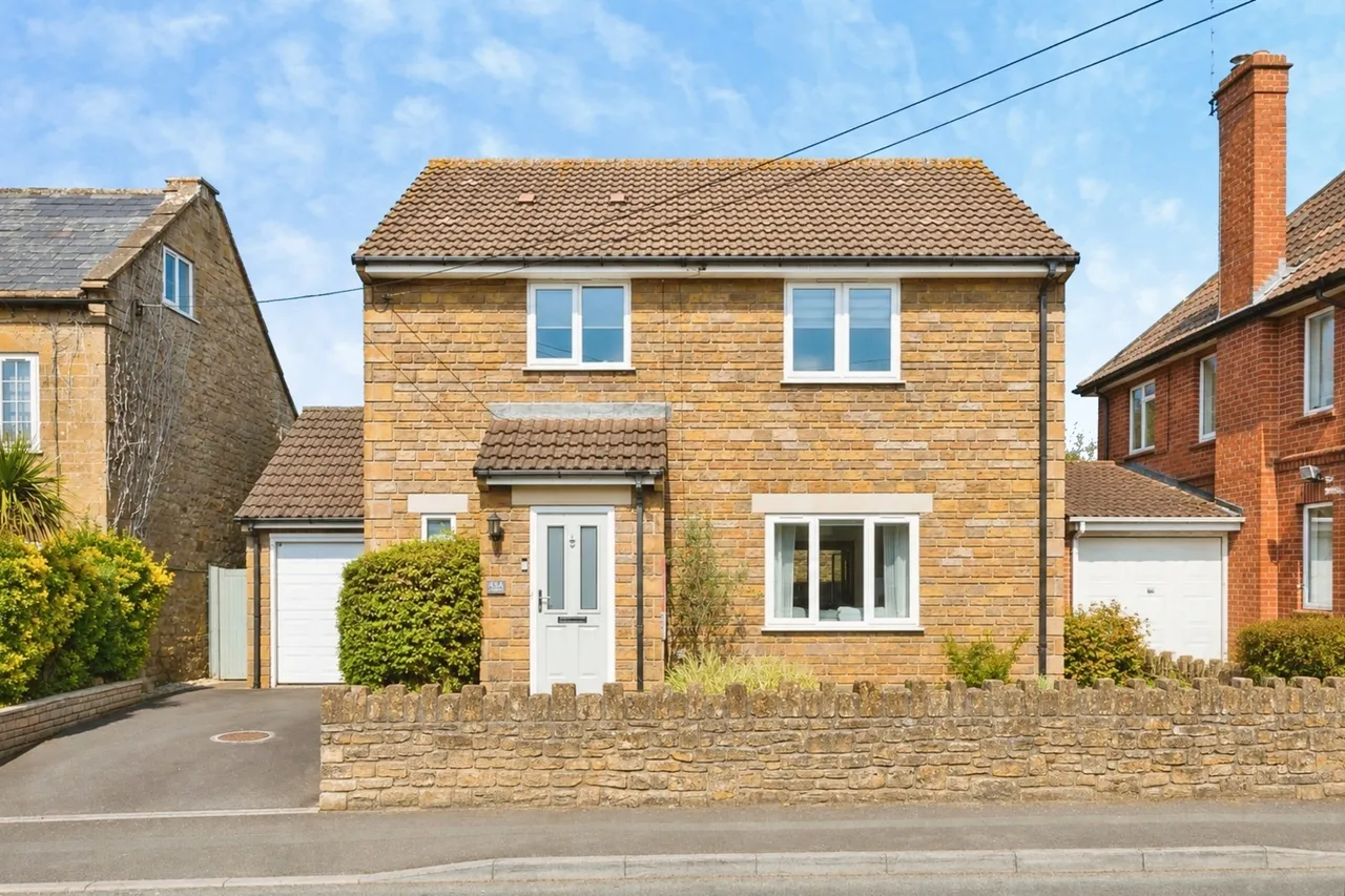 Silver Street, South Petherton, TA13, photo 33