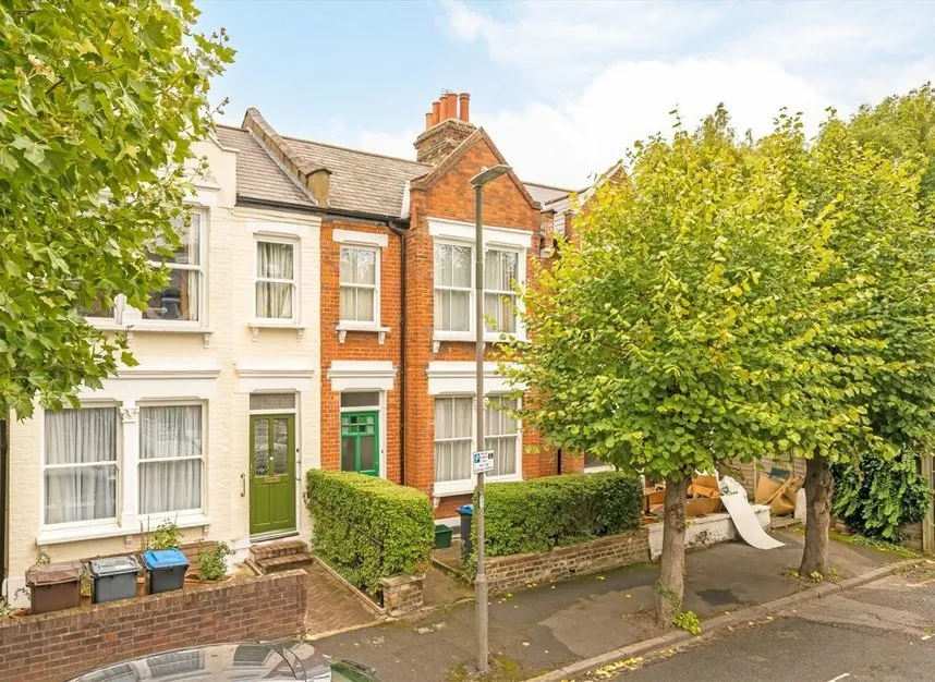 2 bed house for sale — Albany Road, Wimbledon, SW19
