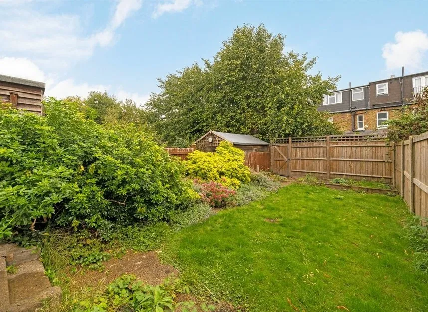 Albany Road, Wimbledon, SW19, photo 5