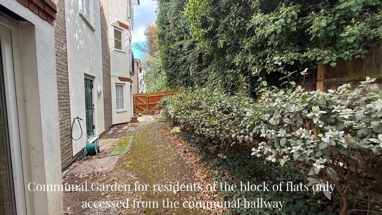 Griffin Court, Gillingham, ME7 2QG, photo 9