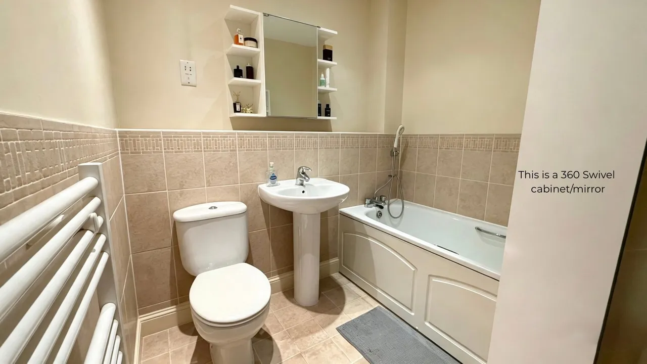 Griffin Court, Gillingham, ME7 2QG, photo 6