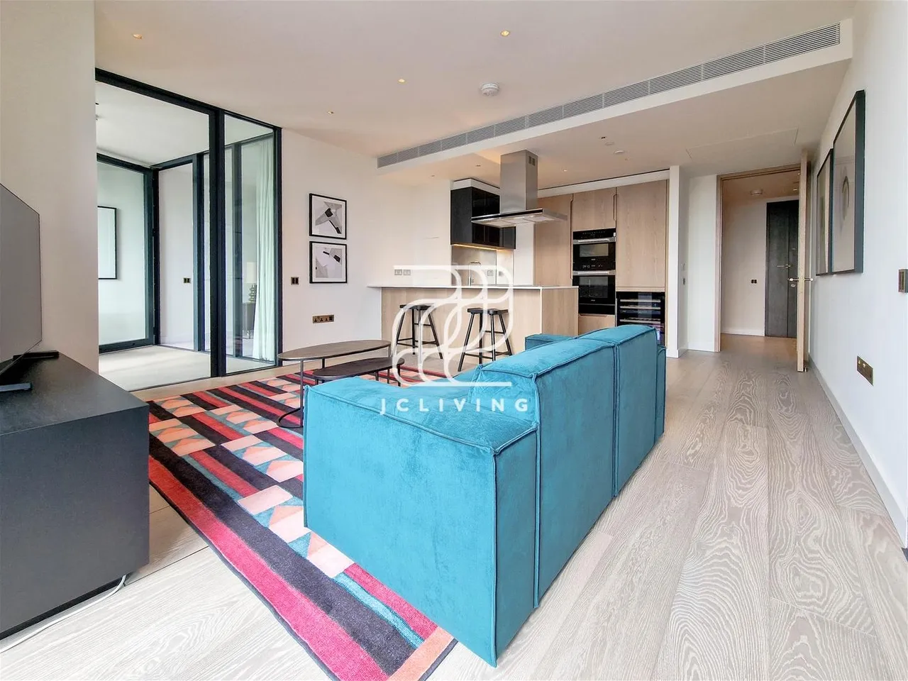 Nine Elms Lane, London, SW8, photo 4
