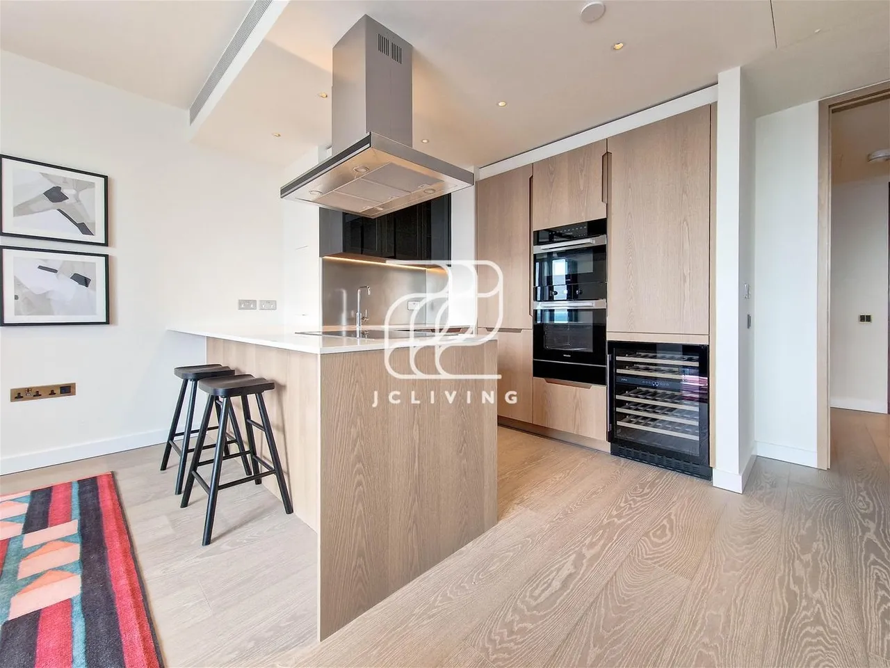 Nine Elms Lane, London, SW8, photo 9