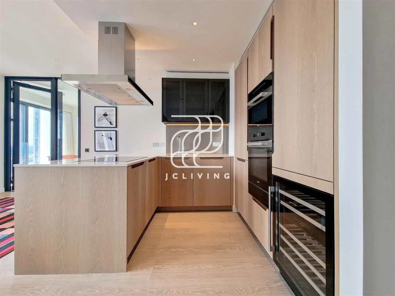 Nine Elms Lane, London, SW8, photo 8