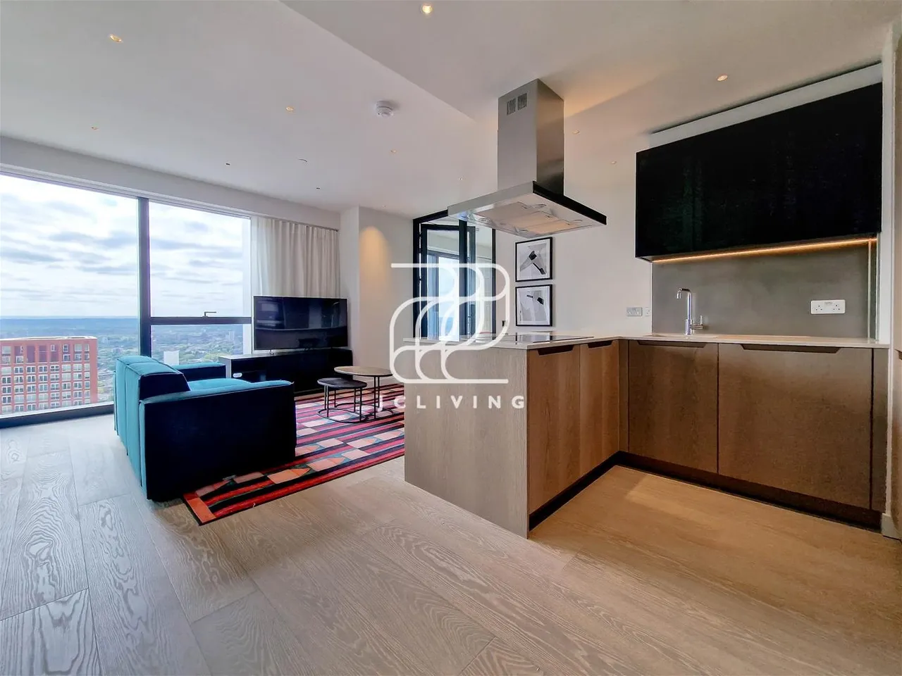 Nine Elms Lane, London, SW8, photo 6