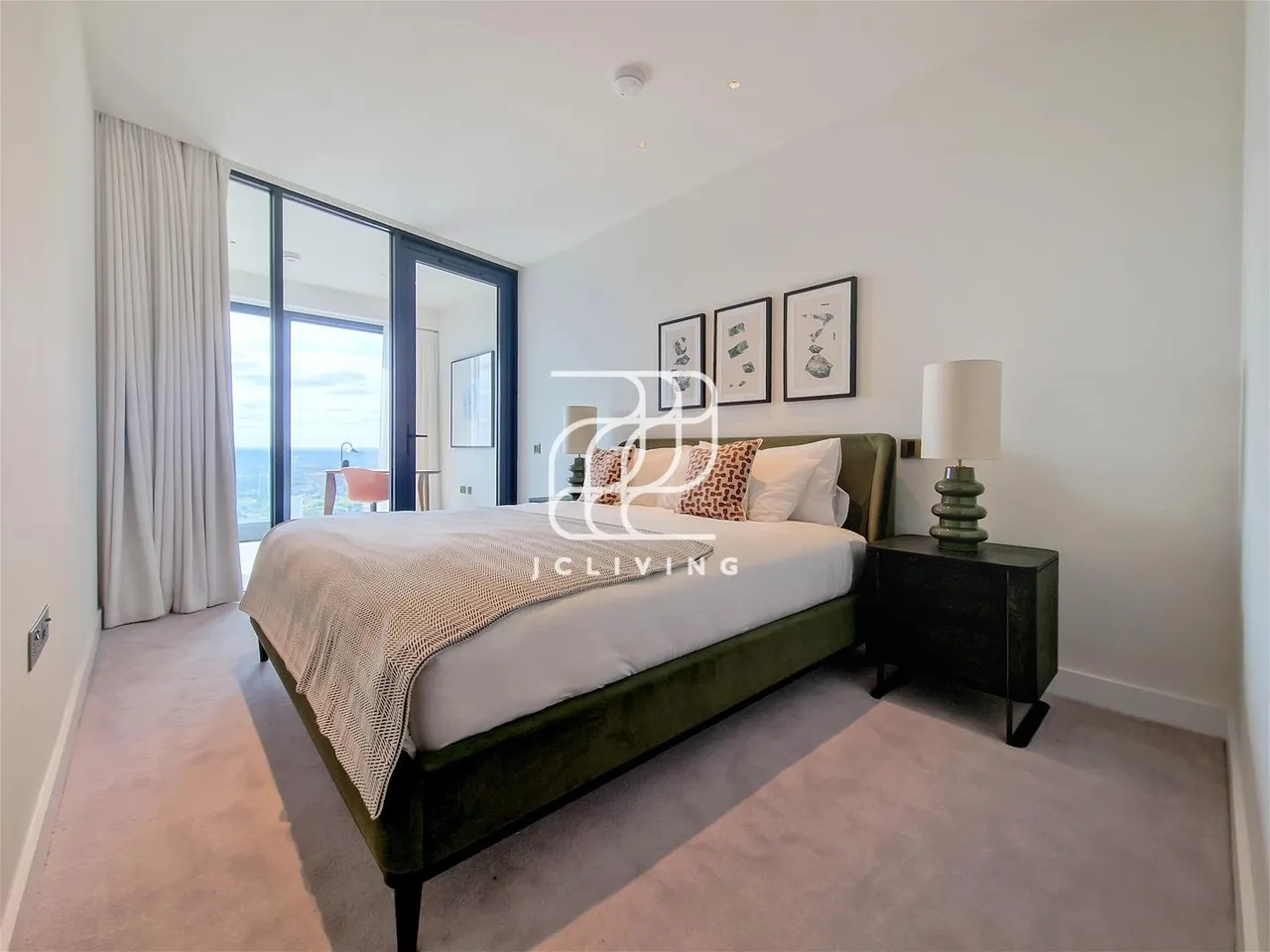 Nine Elms Lane, London, SW8, photo 18