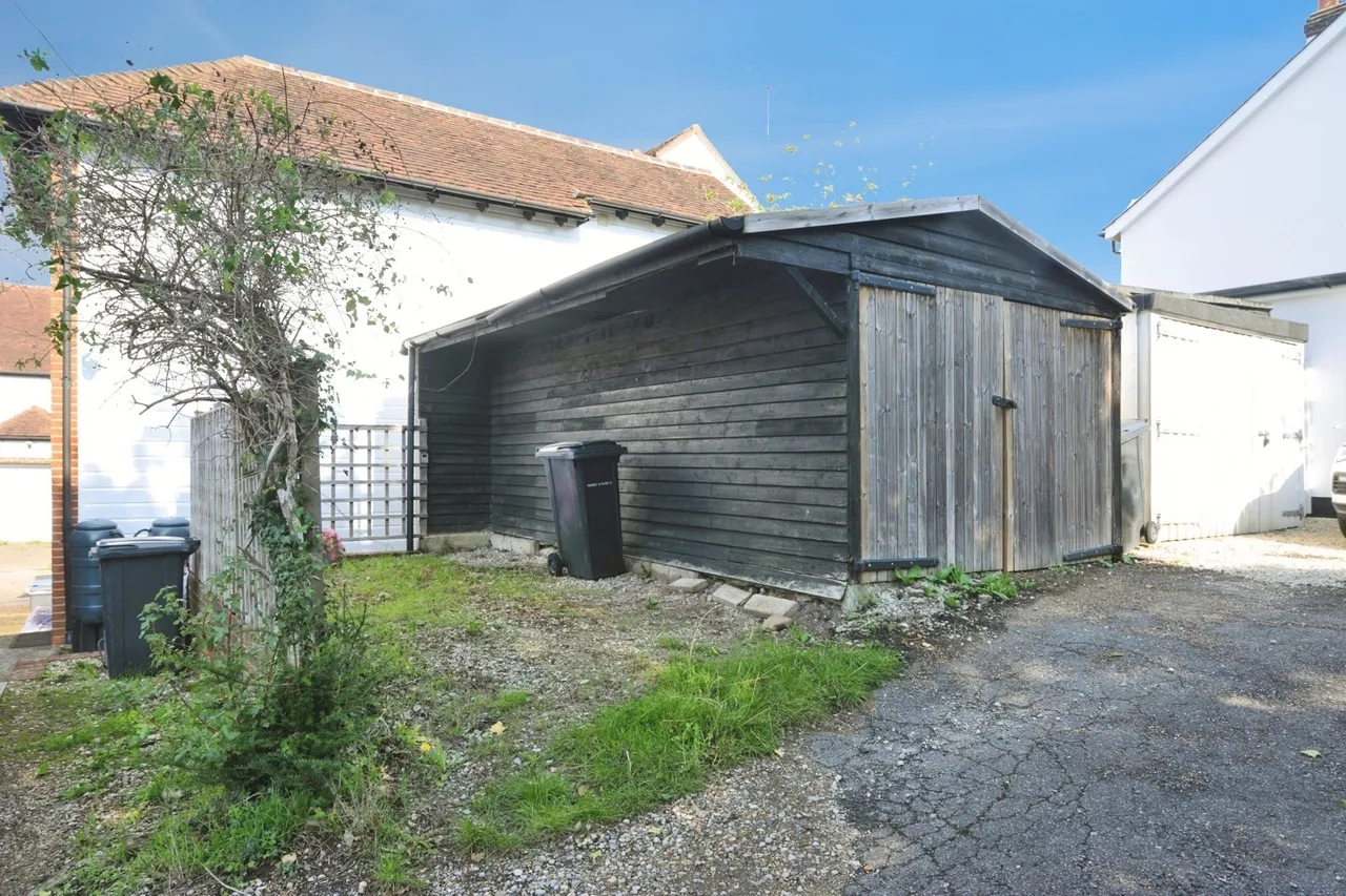 Prince Albert Terrace, Robertsbridge, TN32, photo 23