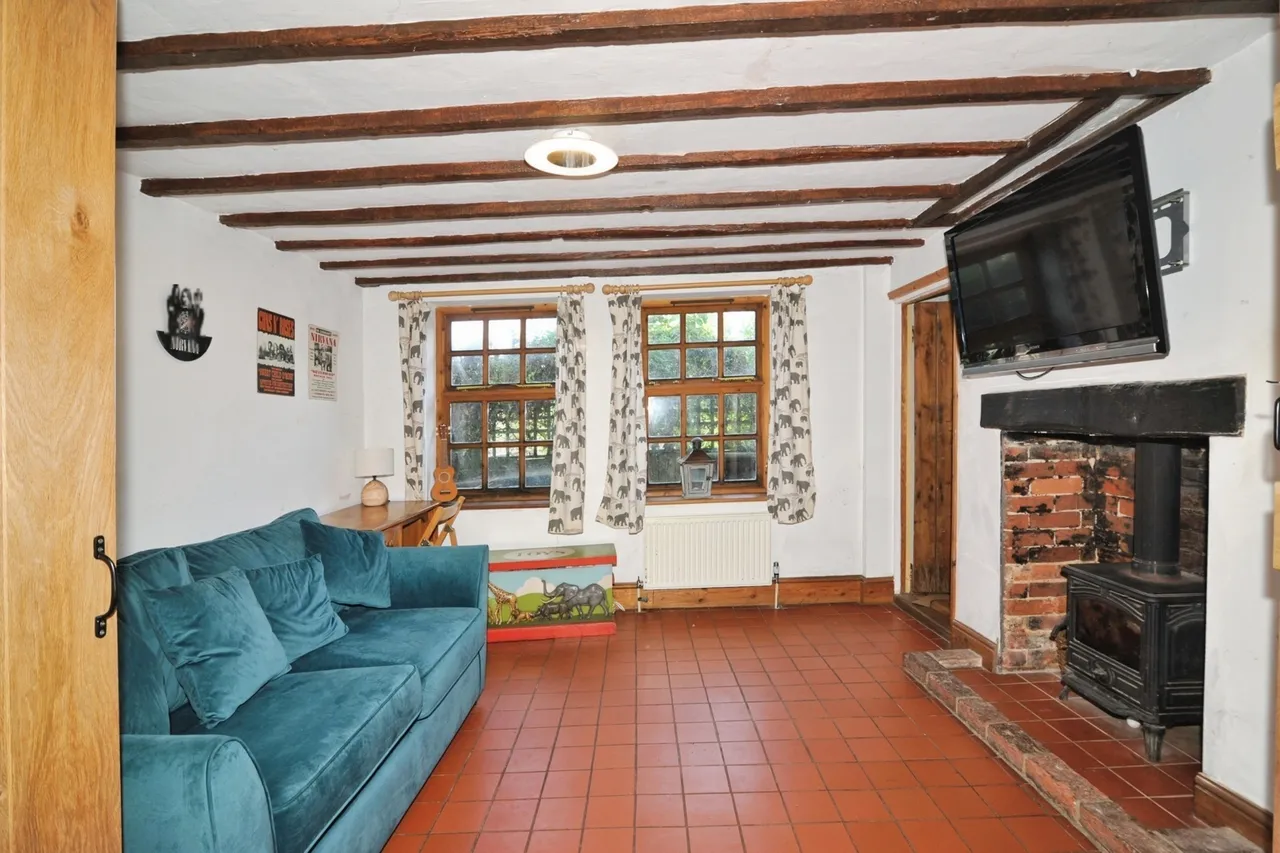 Prince Albert Terrace, Robertsbridge, TN32, photo 4