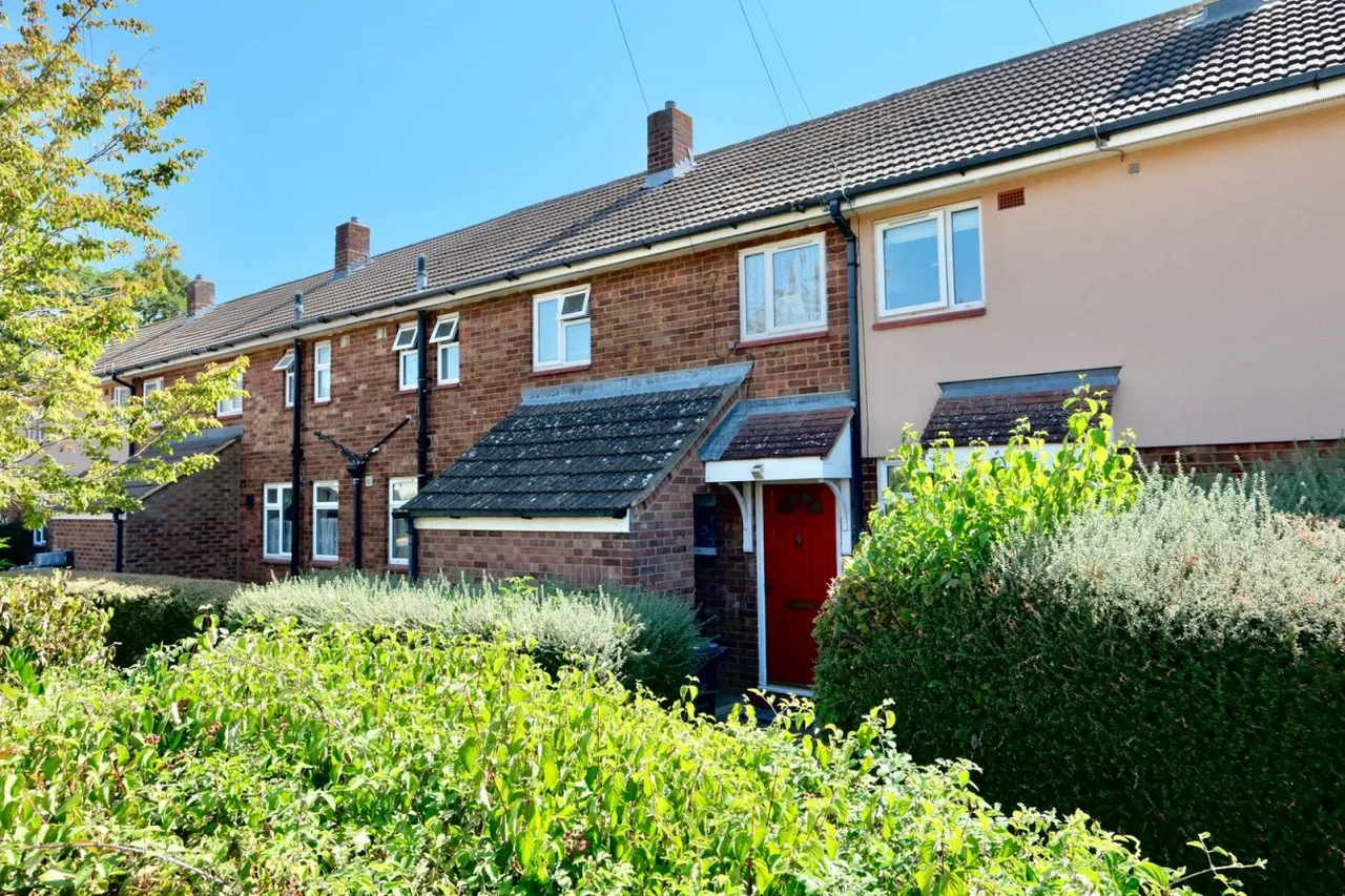 3 bed house for sale, Belle Isle Crescent, Brampton, PE28