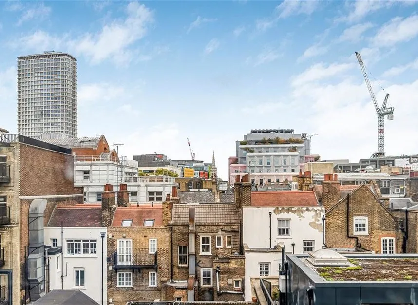 Dean Street, Fitzrovia & Covent Garden, W1D, photo 7