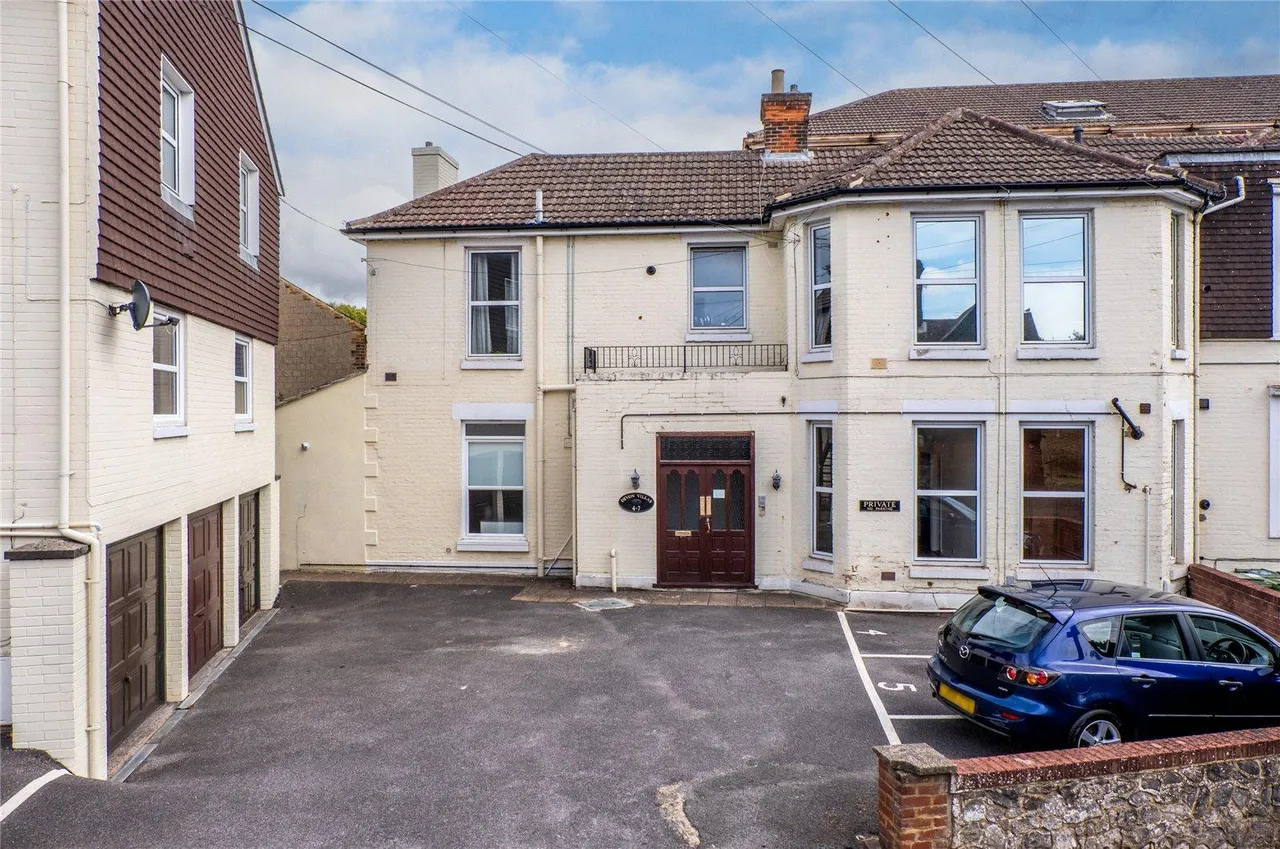 Bower Street, Maidstone, ME16, photo 23