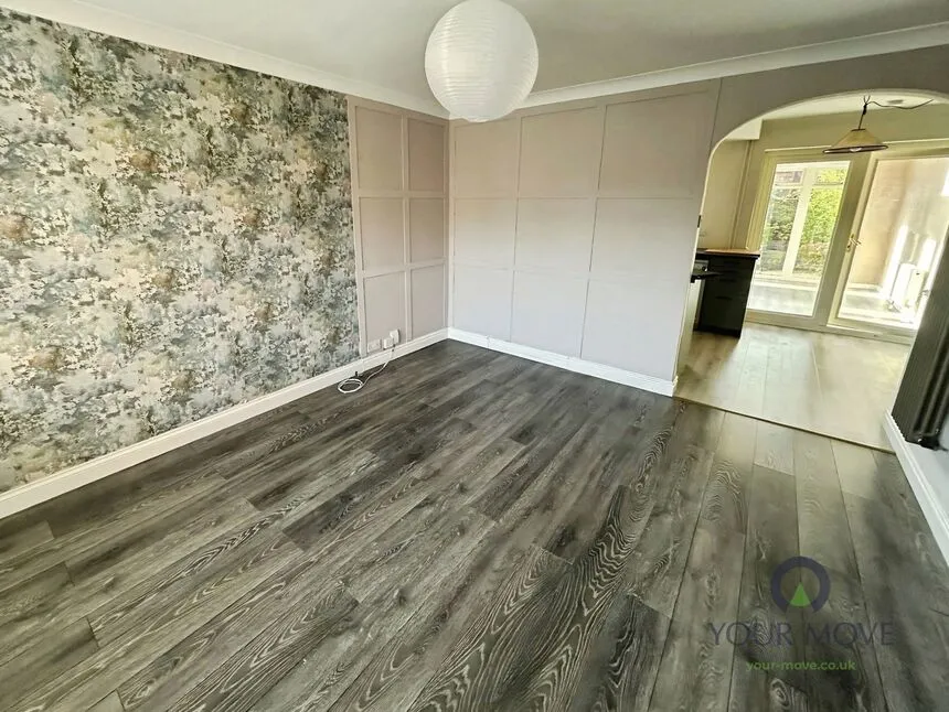 Gedney Grove, Westbury Park, ST5, photo 7