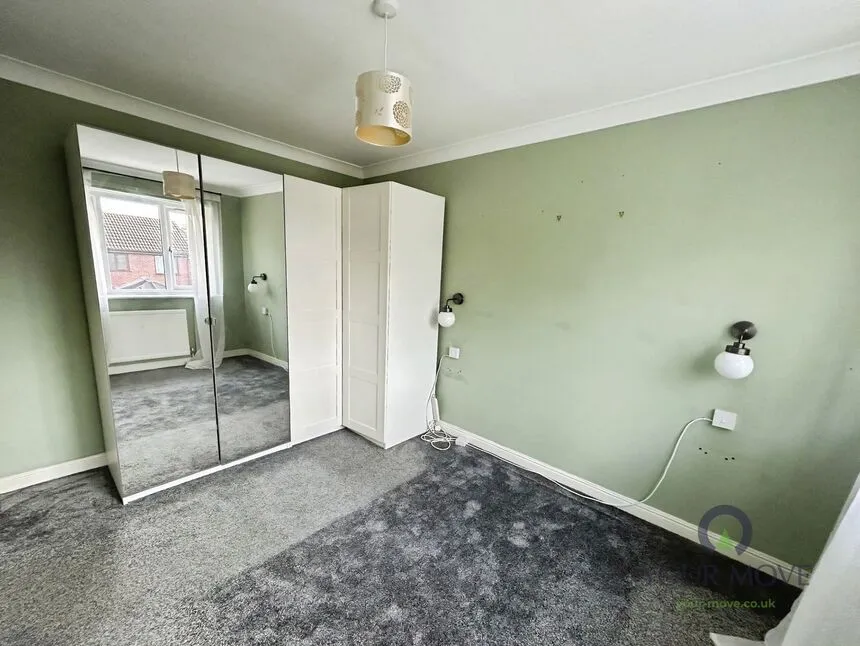 Gedney Grove, Westbury Park, ST5, photo 10