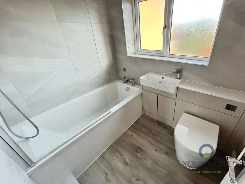 Gedney Grove, Westbury Park, ST5, photo 6