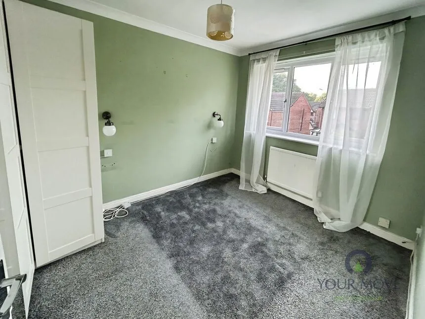 Gedney Grove, Westbury Park, ST5, photo 9