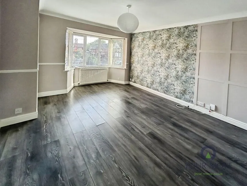 Gedney Grove, Westbury Park, ST5, photo 2