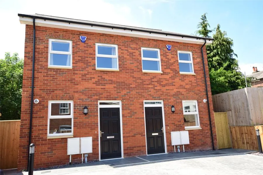 Kensington Mews, Tunbridge Wells, TN1, photo 10