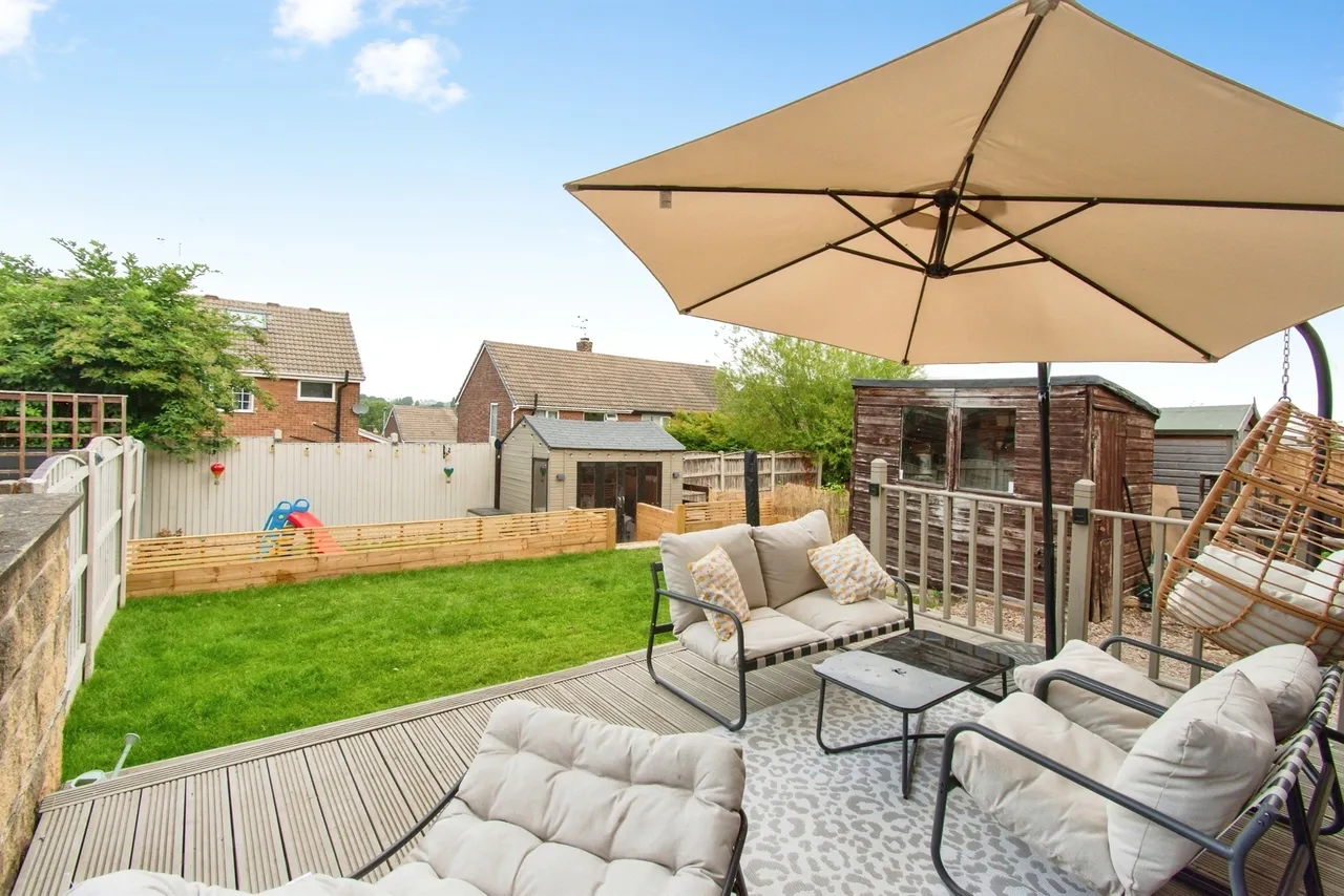 Fieldhead Close, Pontefract, photo 5