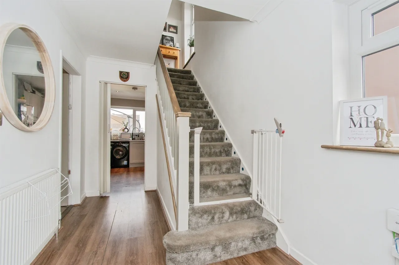 Fieldhead Close, Pontefract, photo 10