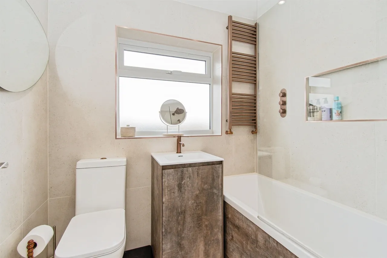 Fieldhead Close, Pontefract, photo 4