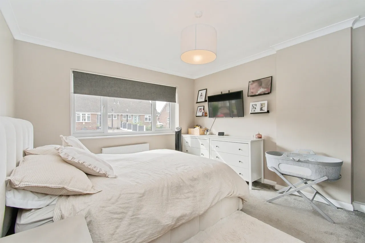 Fieldhead Close, Pontefract, photo 12