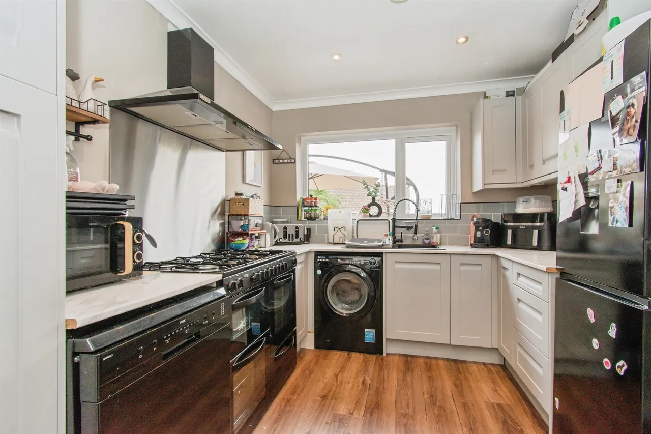 Fieldhead Close, Pontefract, photo 9