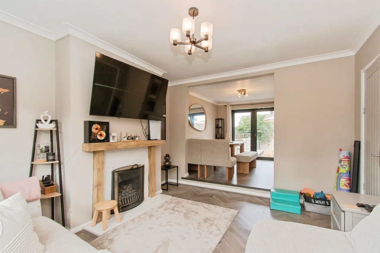 Fieldhead Close, Pontefract, photo 7