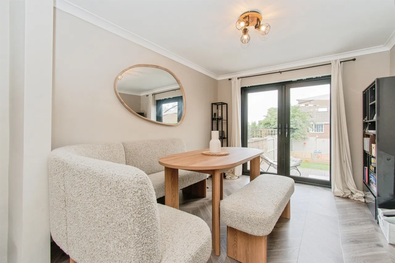 Fieldhead Close, Pontefract, photo 8