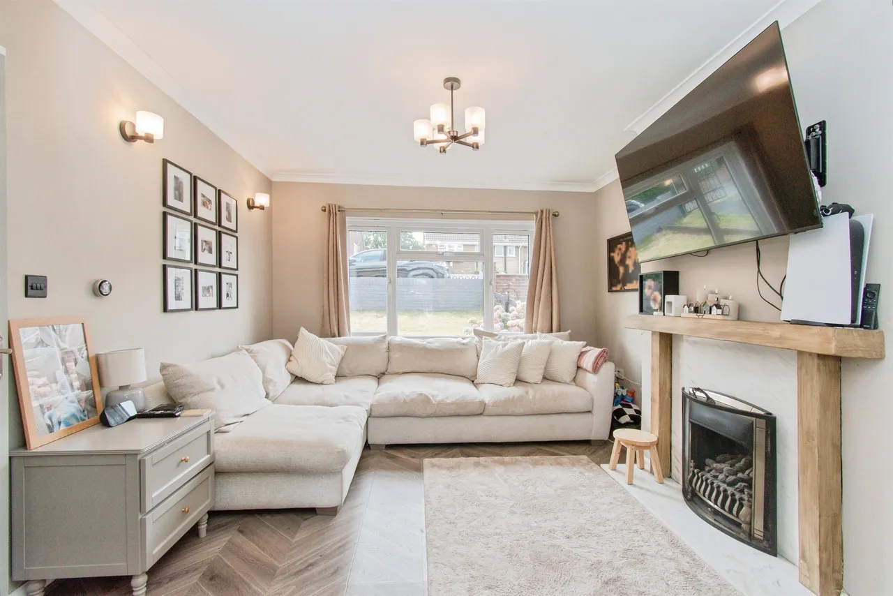 Fieldhead Close, Pontefract, photo 6