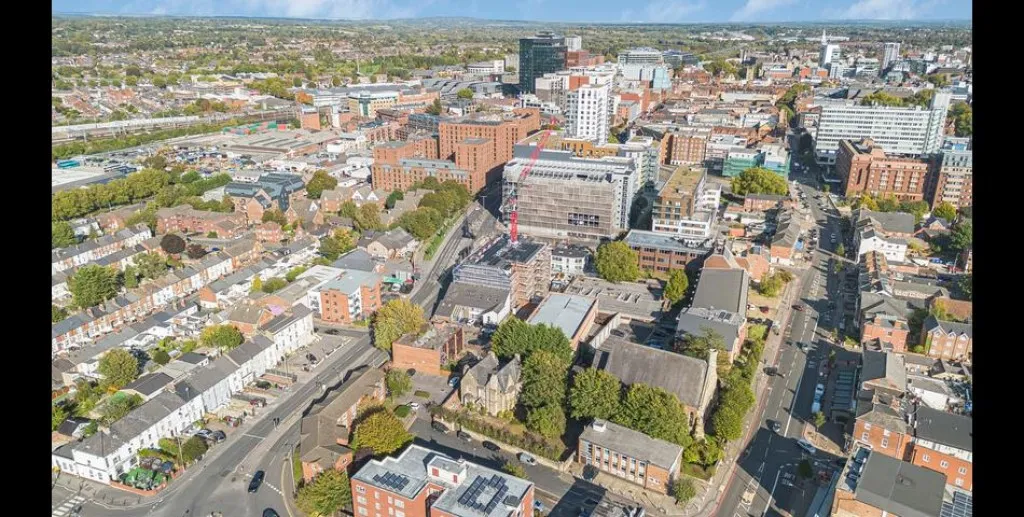 Oxford Road, Reading, photo 26