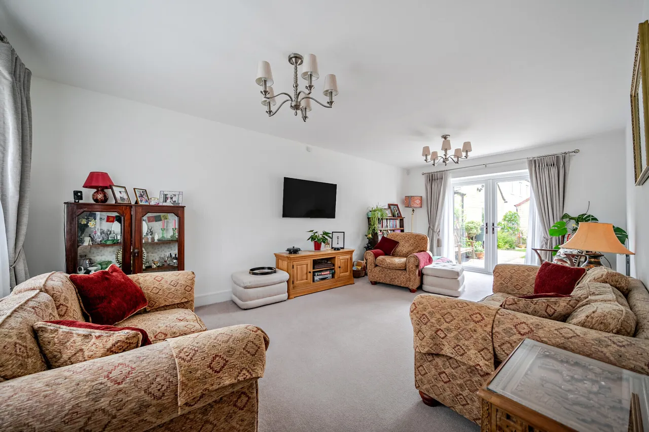Jenners Yard, Cricklade, SN6, photo 2