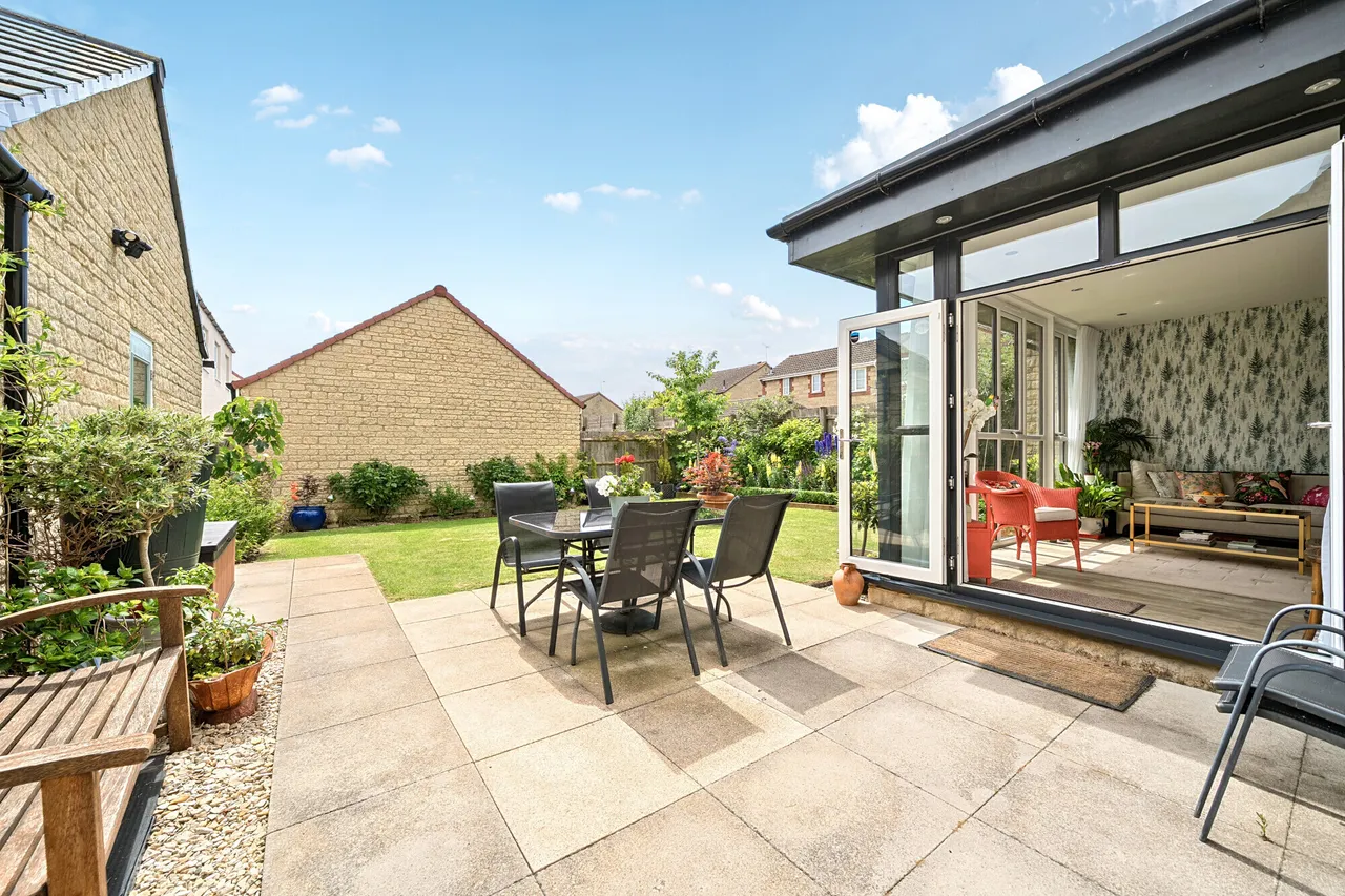 Jenners Yard, Cricklade, SN6, photo 3