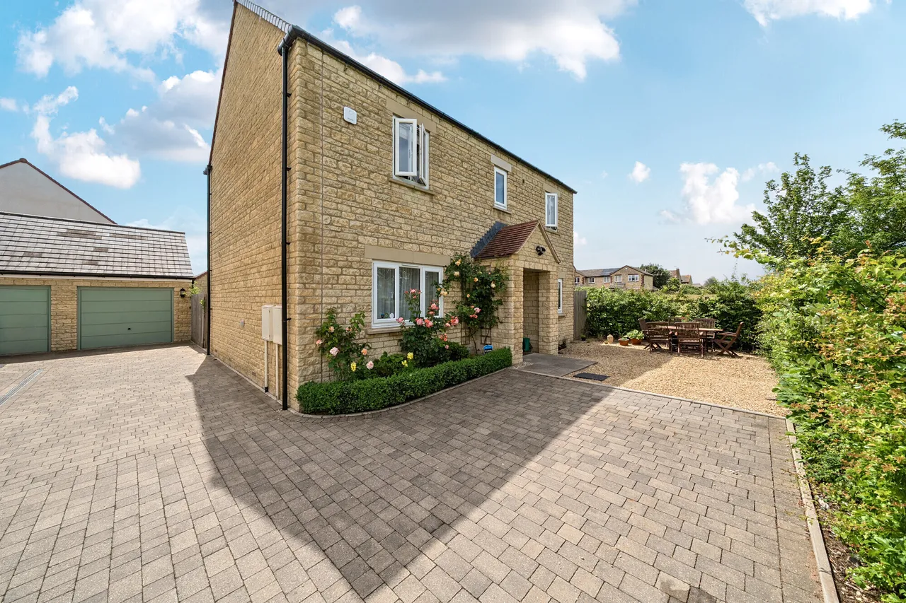 Jenners Yard, Cricklade, SN6, photo 11