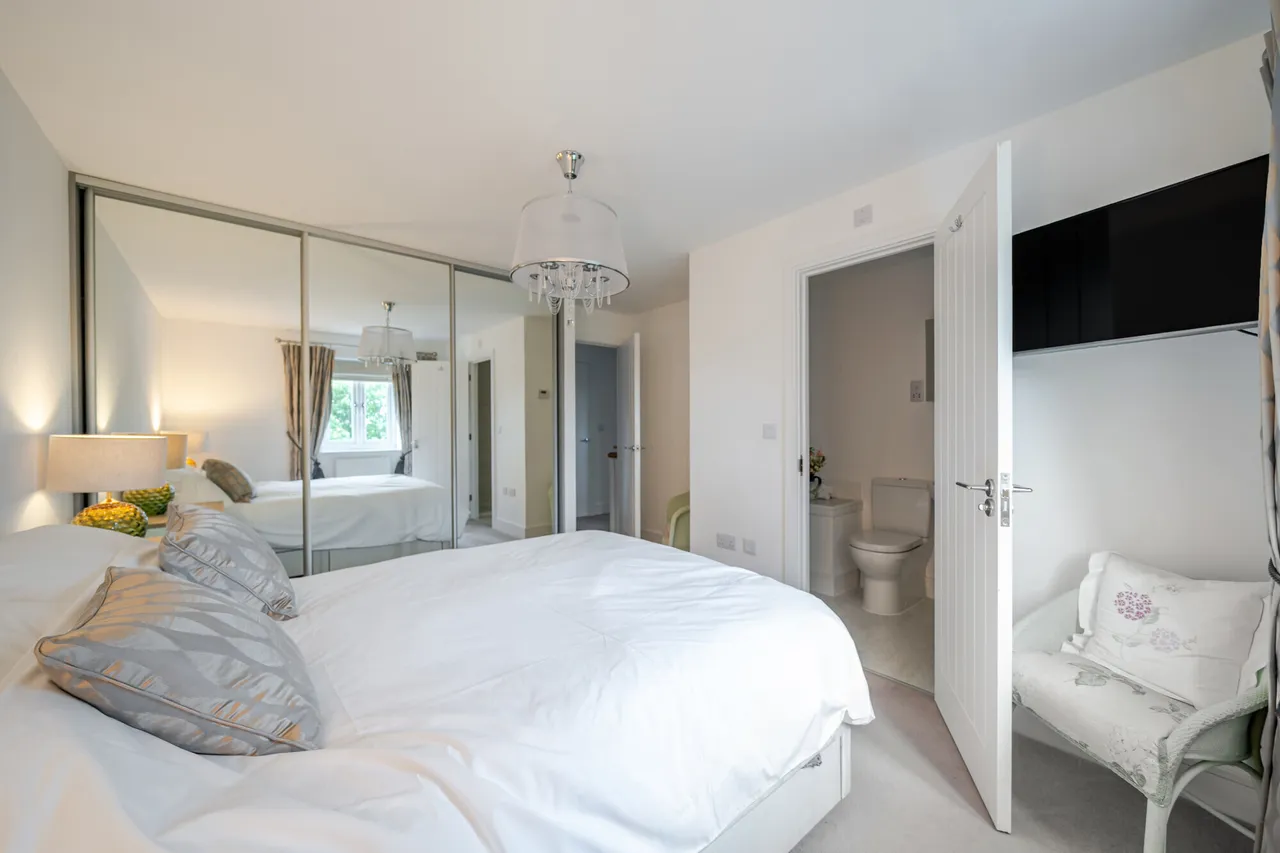 Jenners Yard, Cricklade, SN6, photo 7