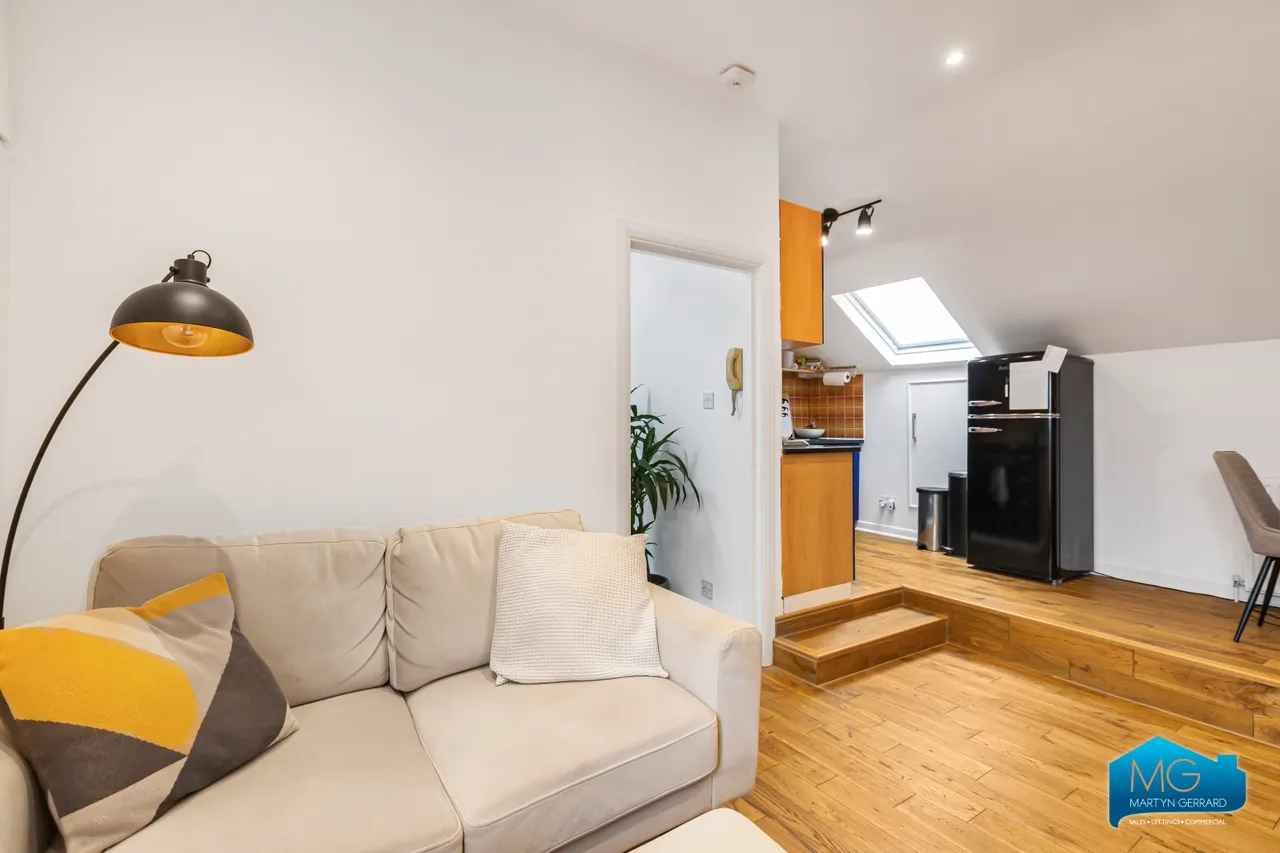 Rathcoole Gardens, Crouch End, N8, photo 9