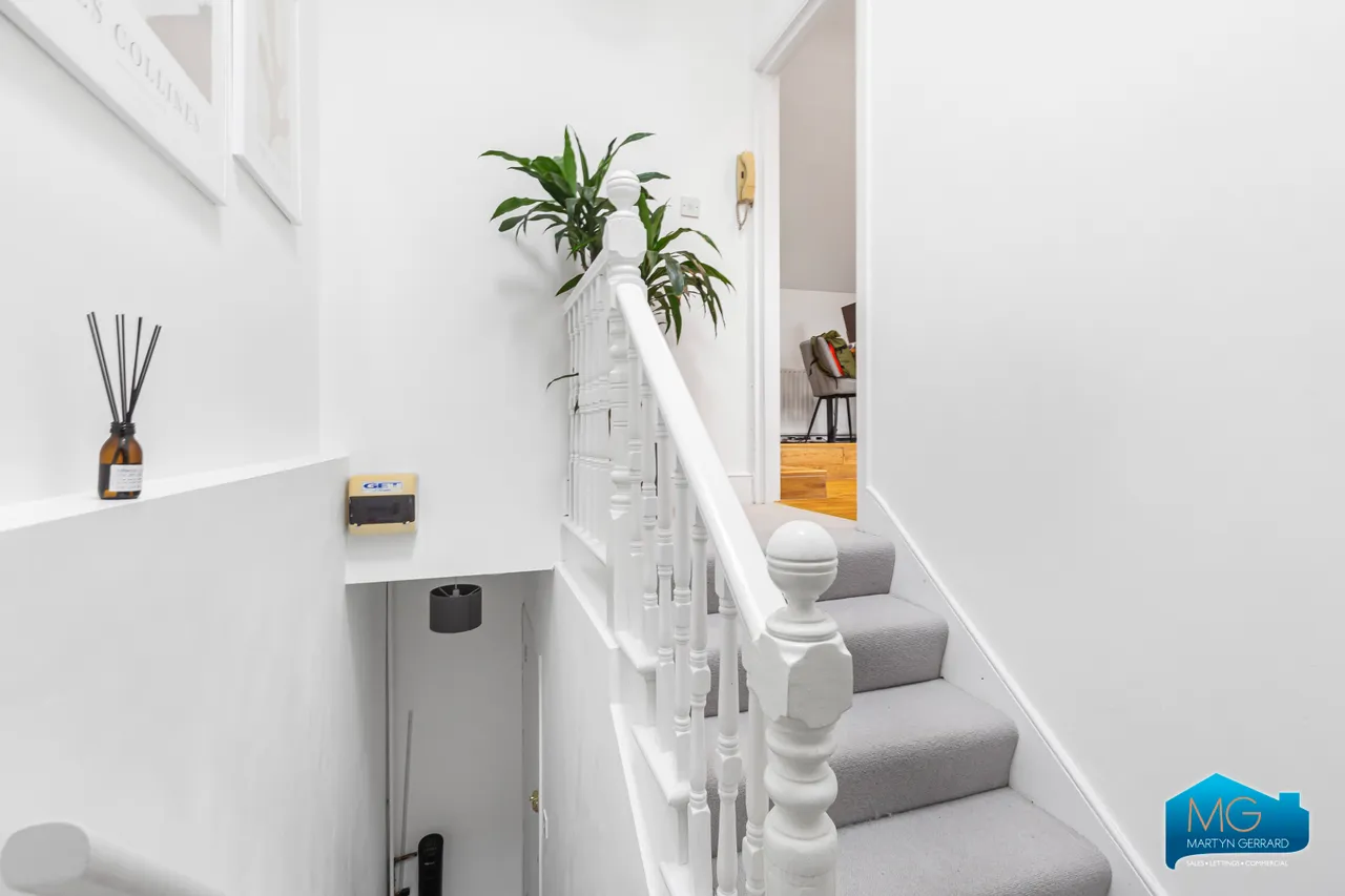 Rathcoole Gardens, Crouch End, N8, photo 12