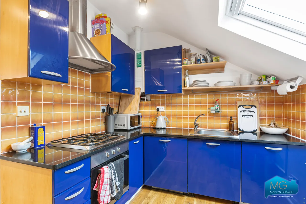 Rathcoole Gardens, Crouch End, N8, photo 5