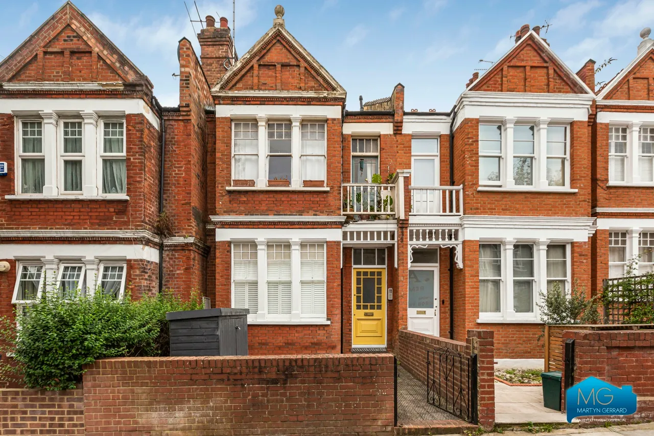 Rathcoole Gardens, Crouch End, N8, photo 7