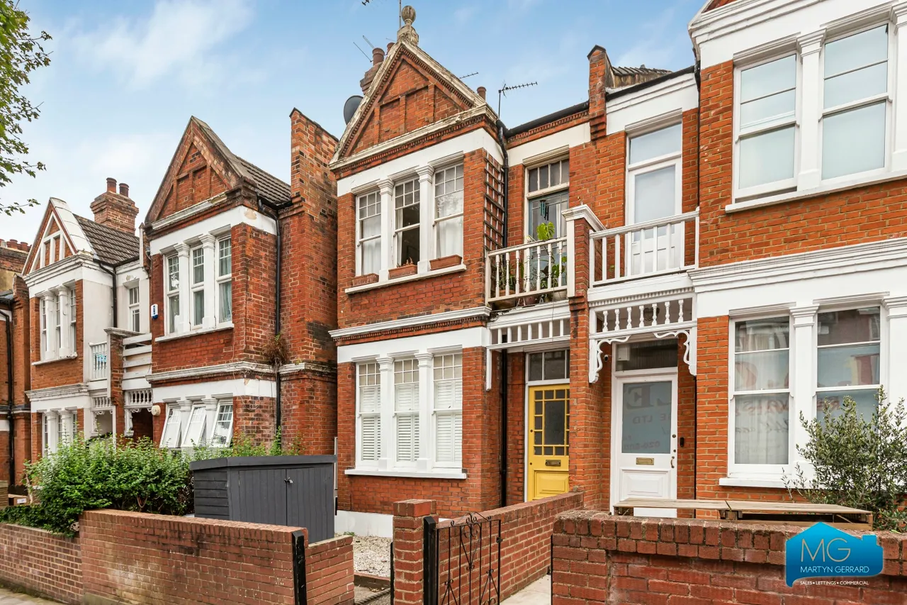 Rathcoole Gardens, Crouch End, N8, photo 13