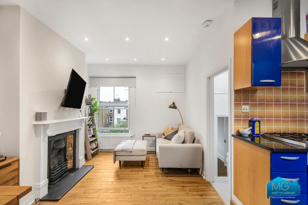 Rathcoole Gardens, Crouch End, N8, photo 4