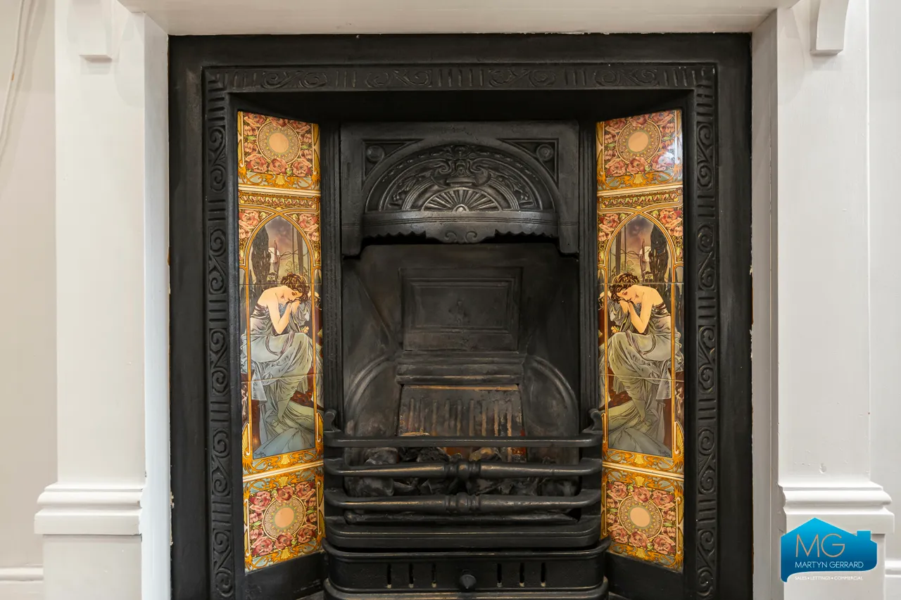 Rathcoole Gardens, Crouch End, N8, photo 10