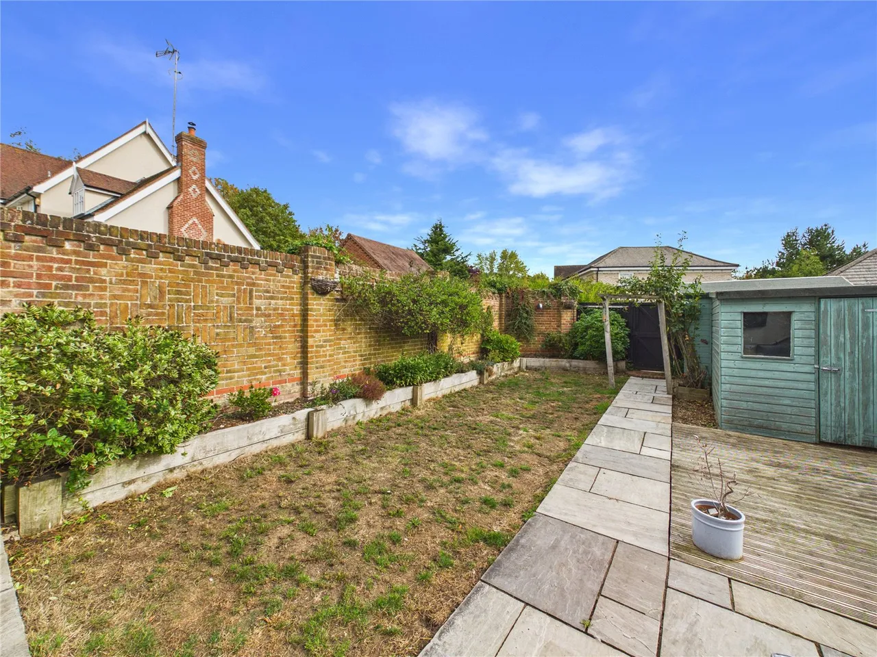Mersea Road, Langenhoe, CO5, photo 2