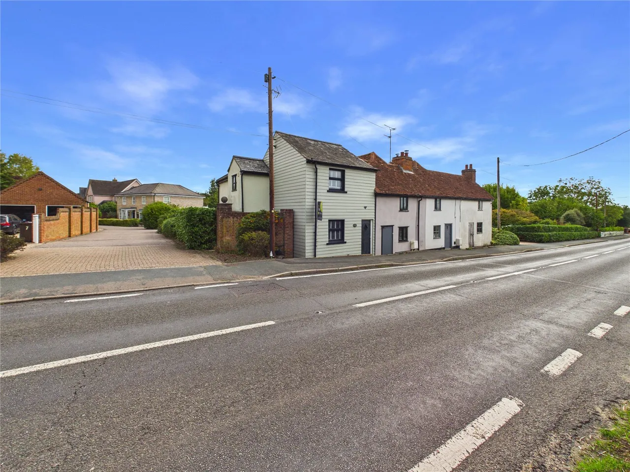 Mersea Road, Langenhoe, CO5, photo 19