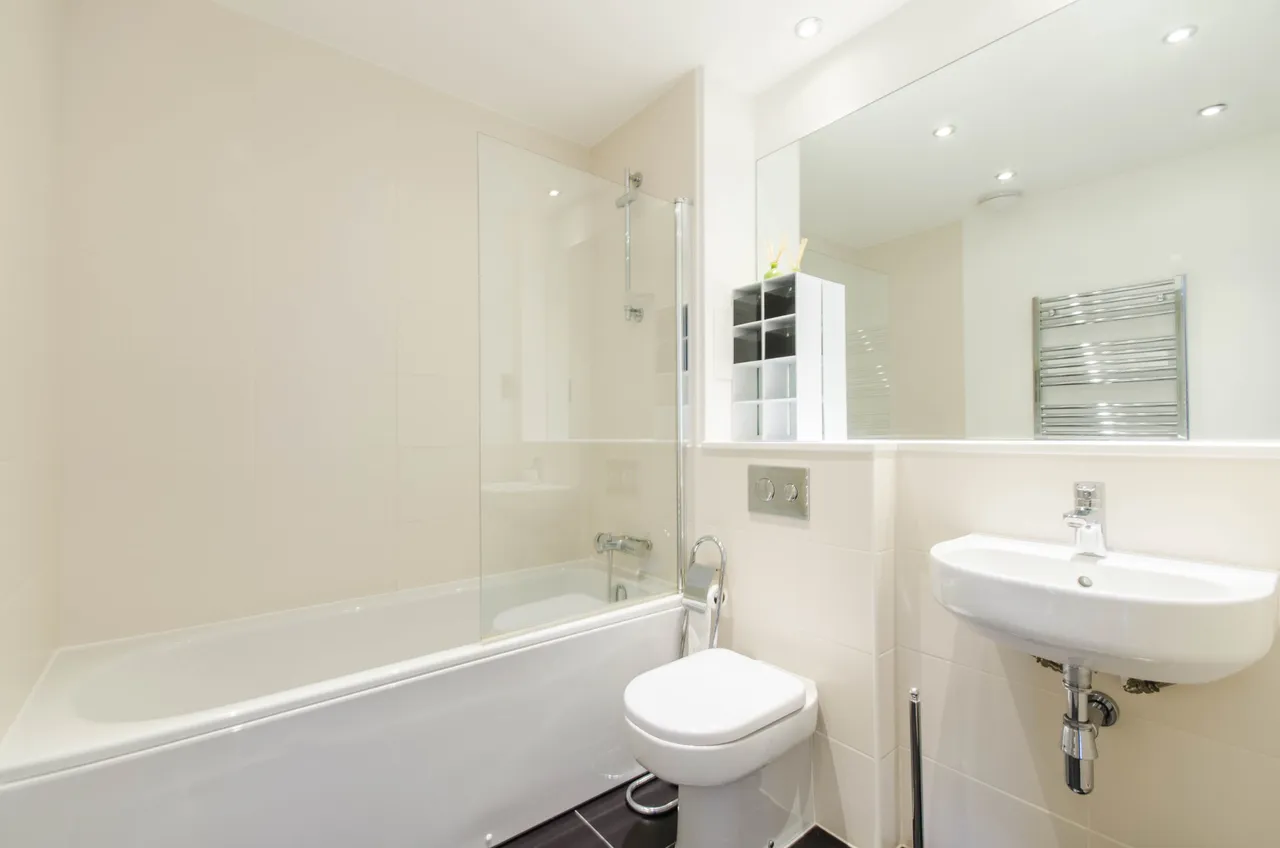 Flat 3, 62 Fairthorn Road, London, photo 8