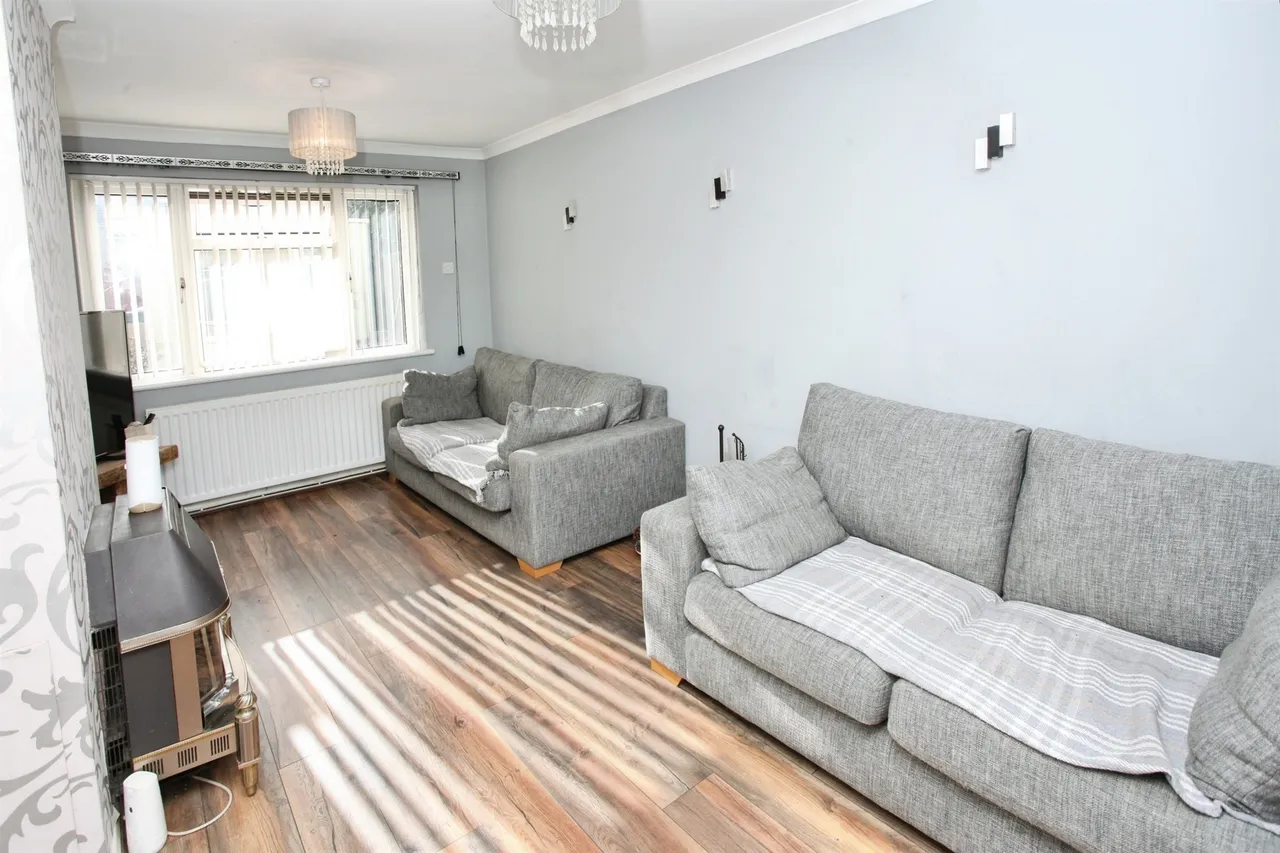 Brecon Walk, Cwmbran, NP44, photo 2