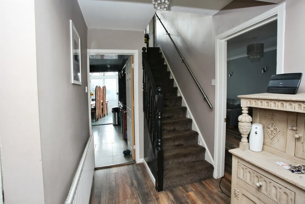 Brecon Walk, Cwmbran, NP44, photo 6