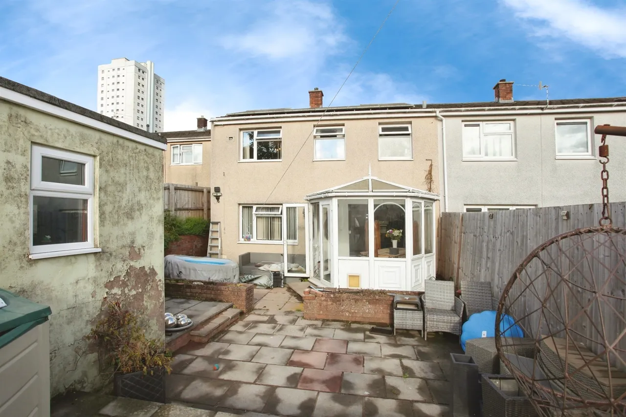 Brecon Walk, Cwmbran, NP44, photo 5