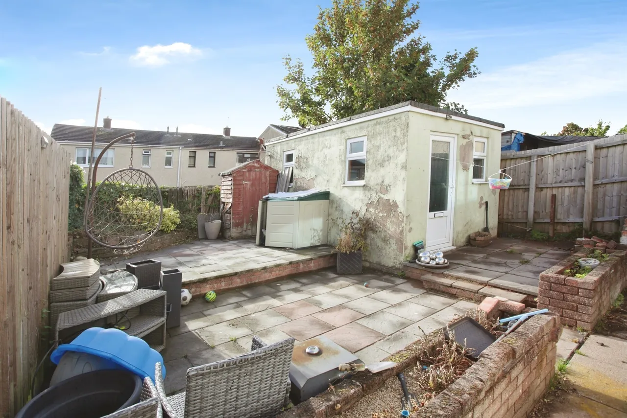 Brecon Walk, Cwmbran, NP44, photo 15