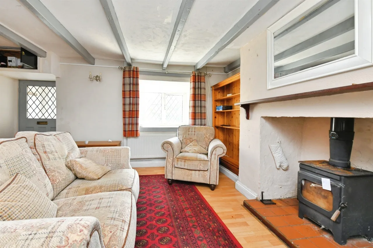 Cavell Crescent, Tideford Cross, Saltash, photo 12