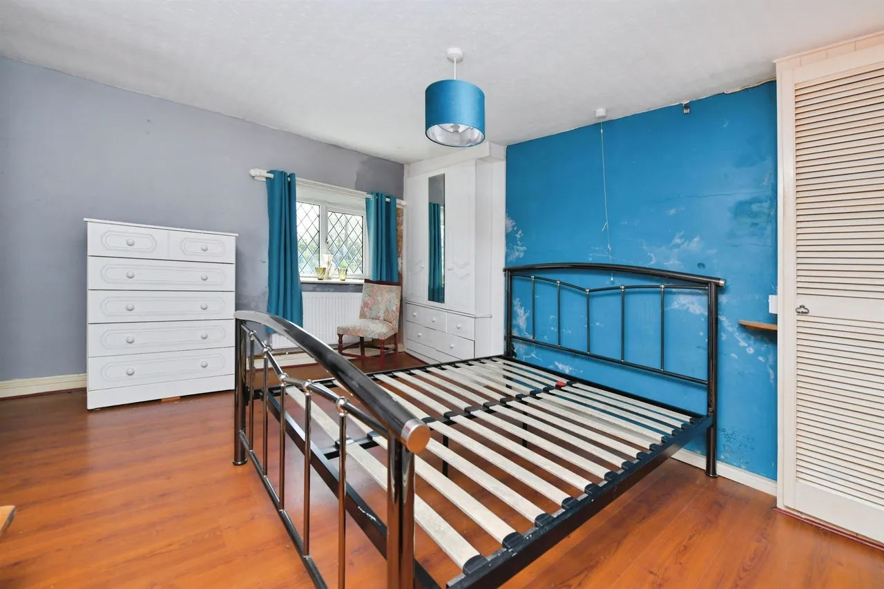 Cavell Crescent, Tideford Cross, Saltash, photo 5